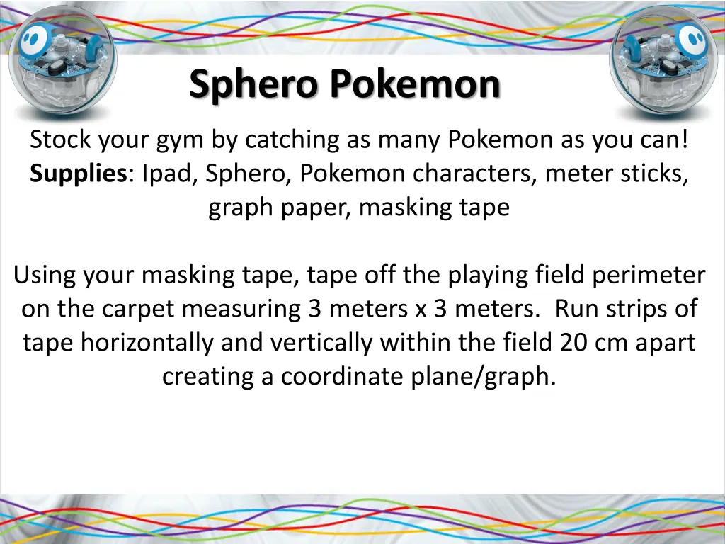 sphero pokemon