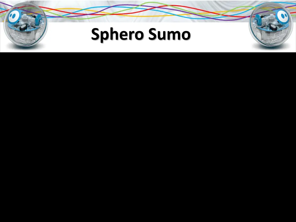sphero sumo 1