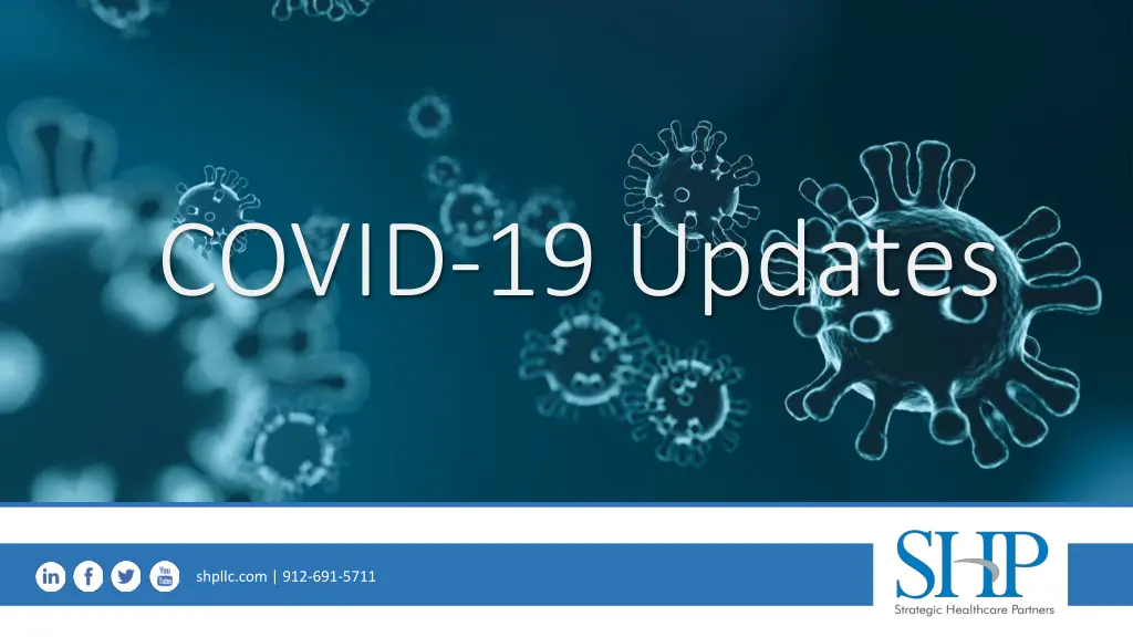 covid 19 updates