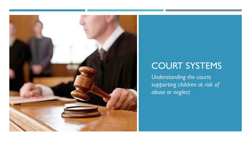 court systems understanding the courts supporting