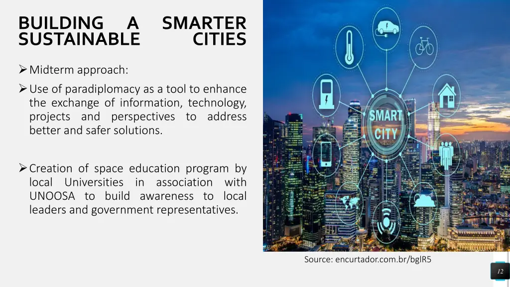 building sustainable 2
