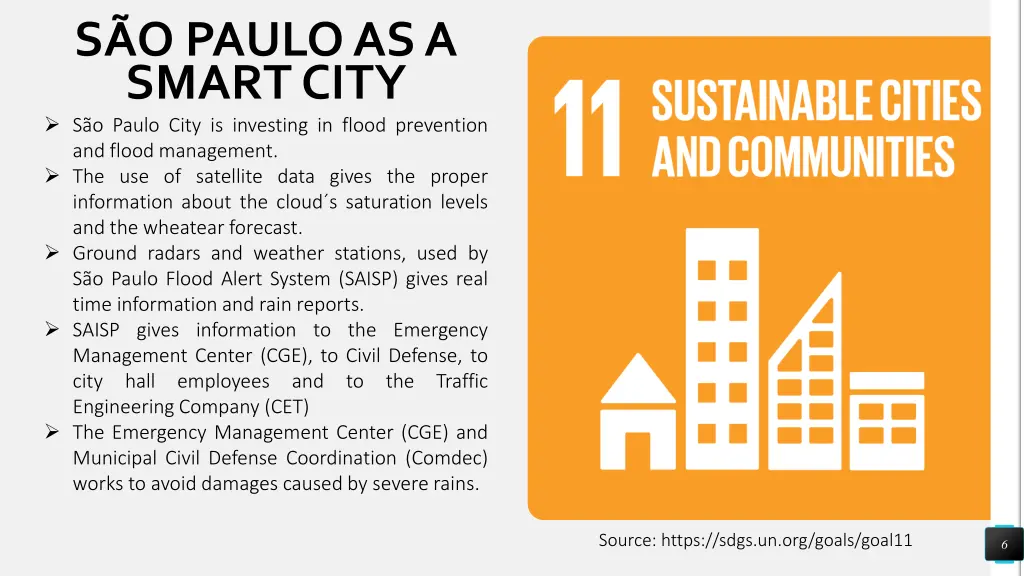 s o paulo as a smart city s o paulo city