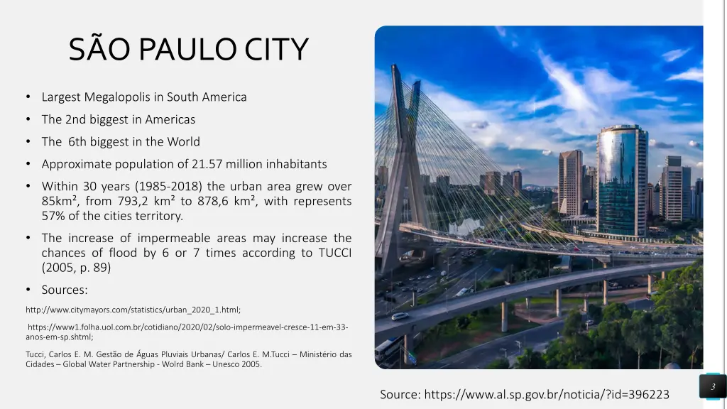 s o paulo city