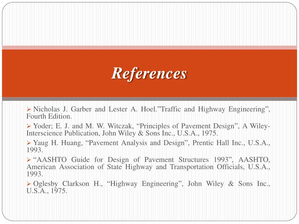 references