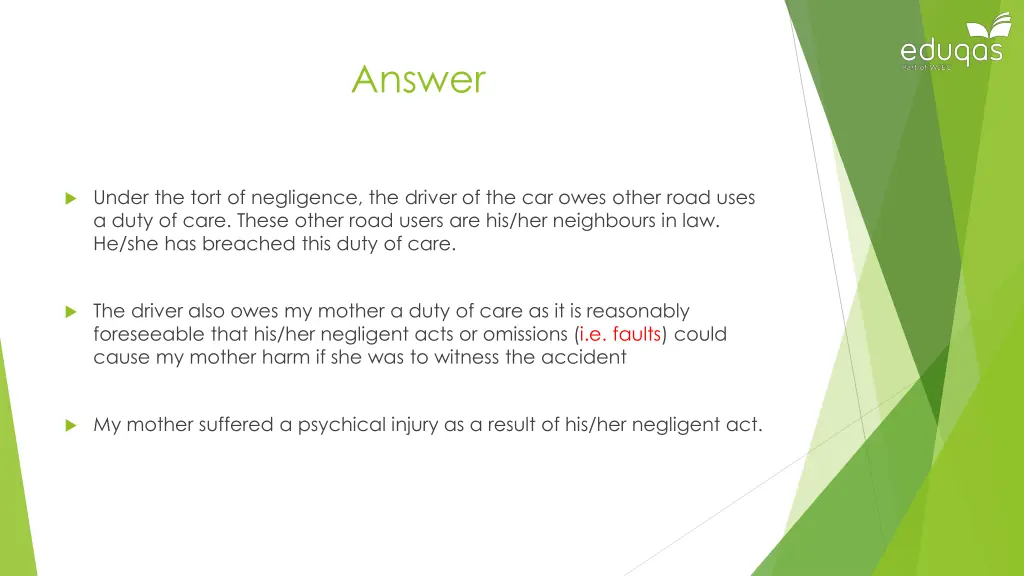 answer 2
