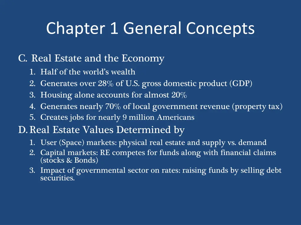 chapter 1 general concepts 1