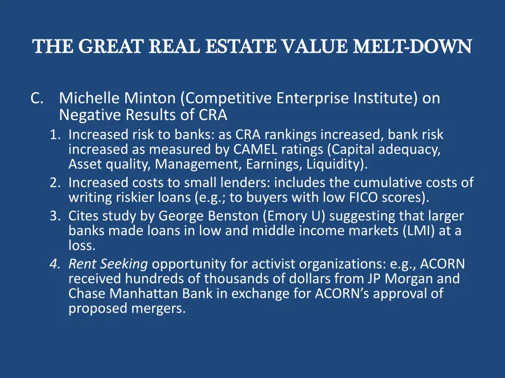 the great real estate value the great real estate 2