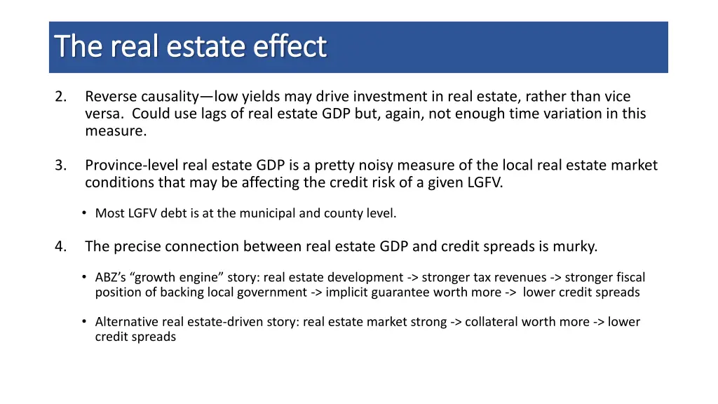 the real estate effect the real estate effect 1