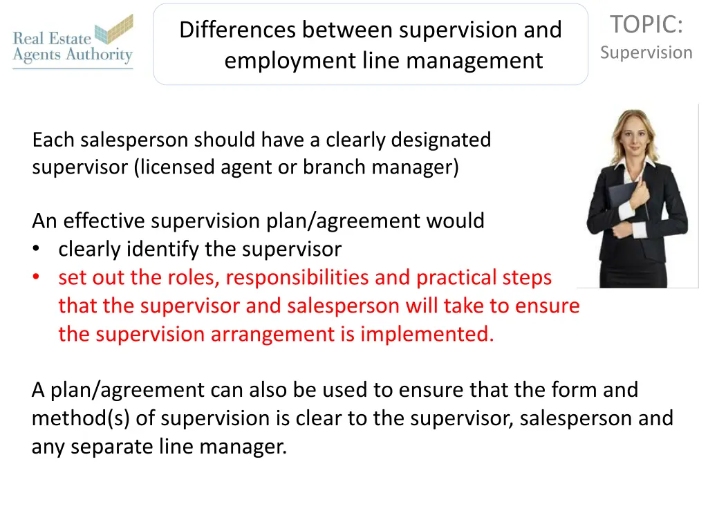 topic supervision 15