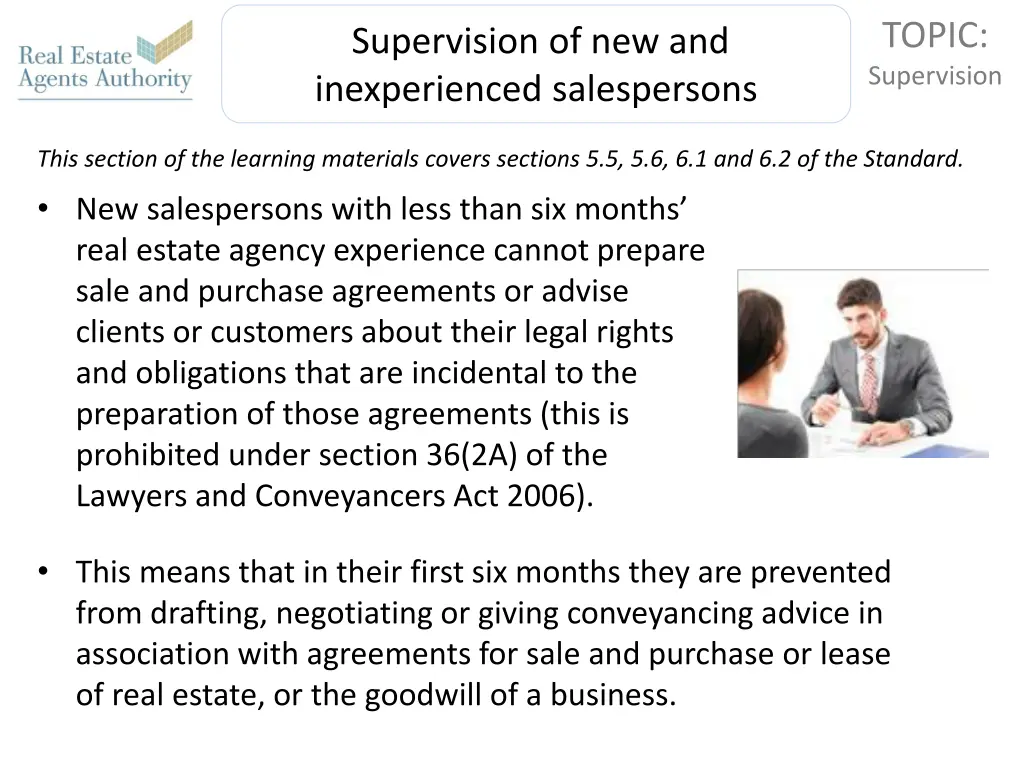 topic supervision 25