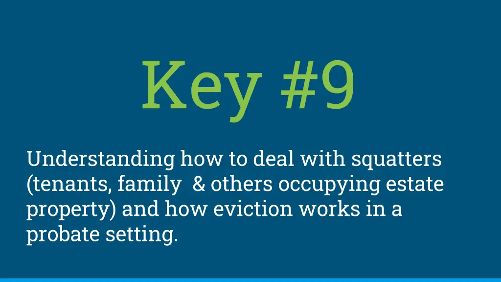 key 9