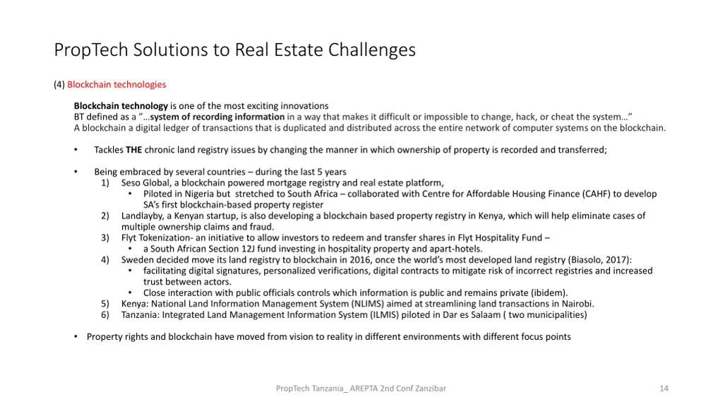proptech solutions to real estate challenges 3