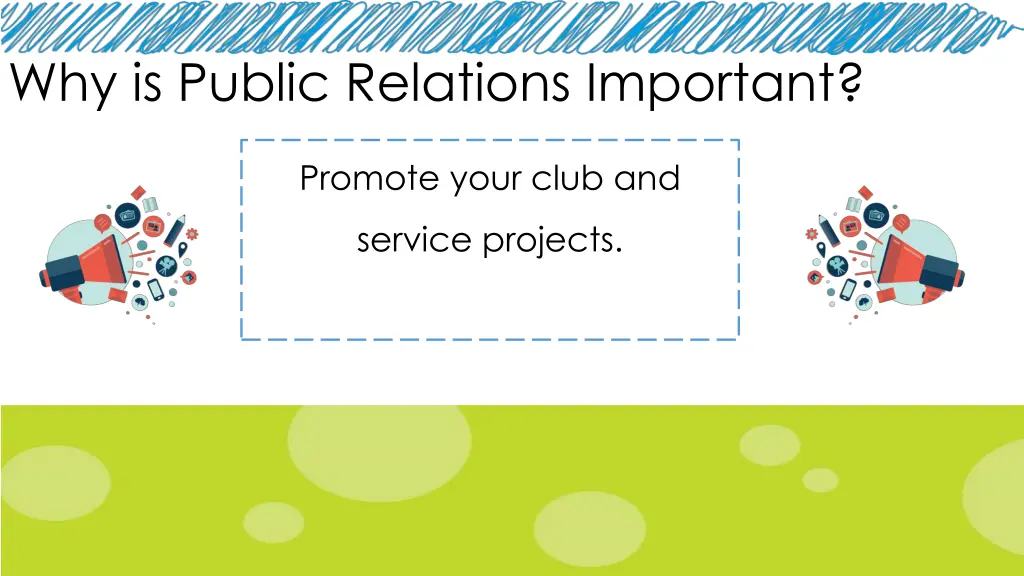 why is public relations important