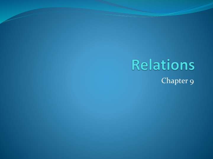 chapter 9
