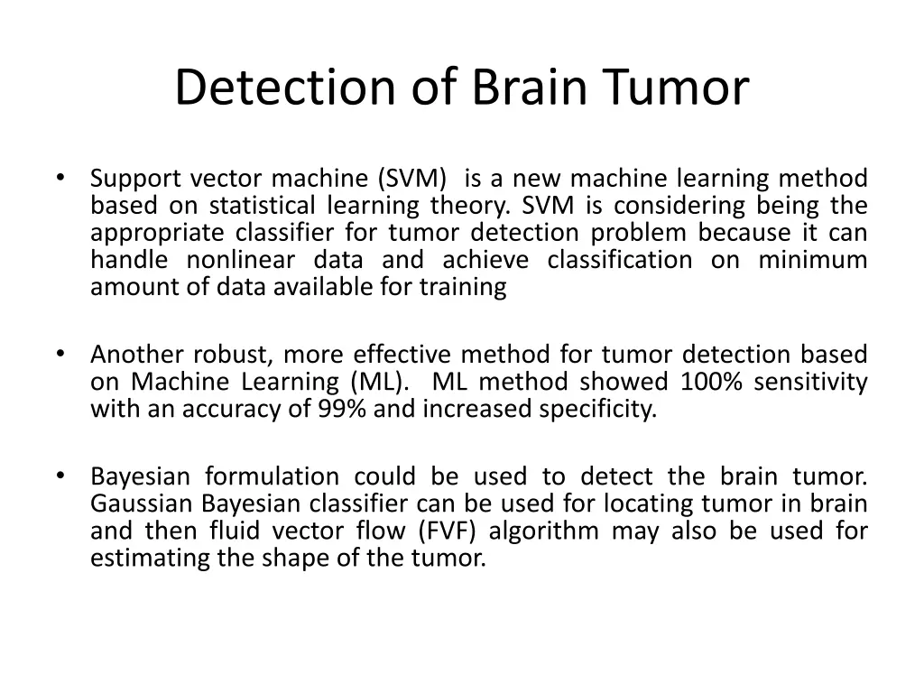 detection of brain tumor 3