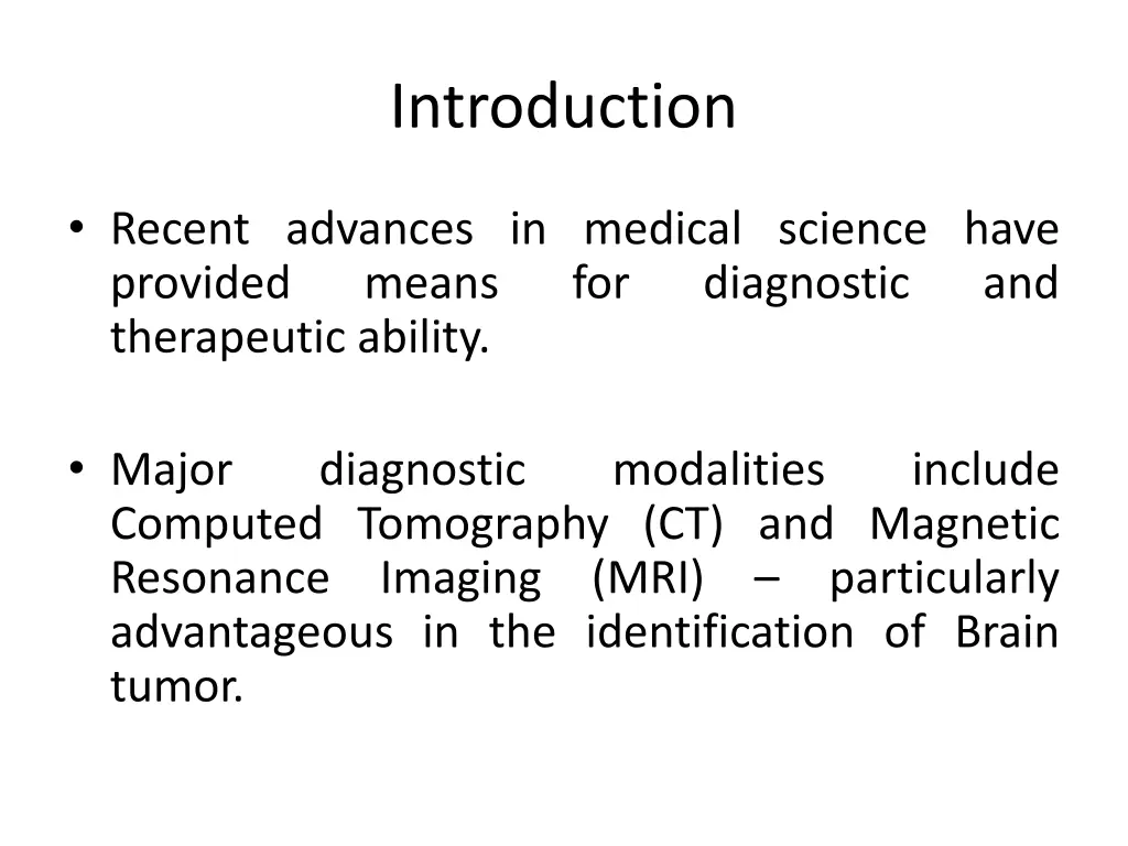 introduction 2