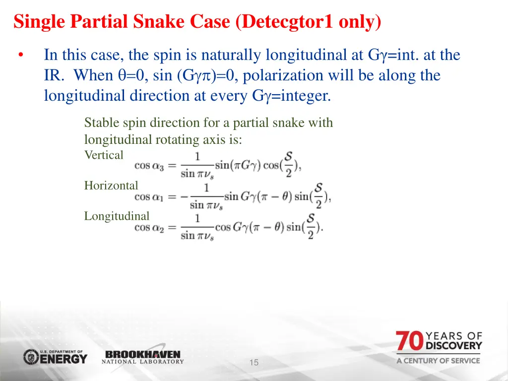 single partial snake case detecgtor1 only