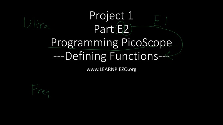project 1 part e2