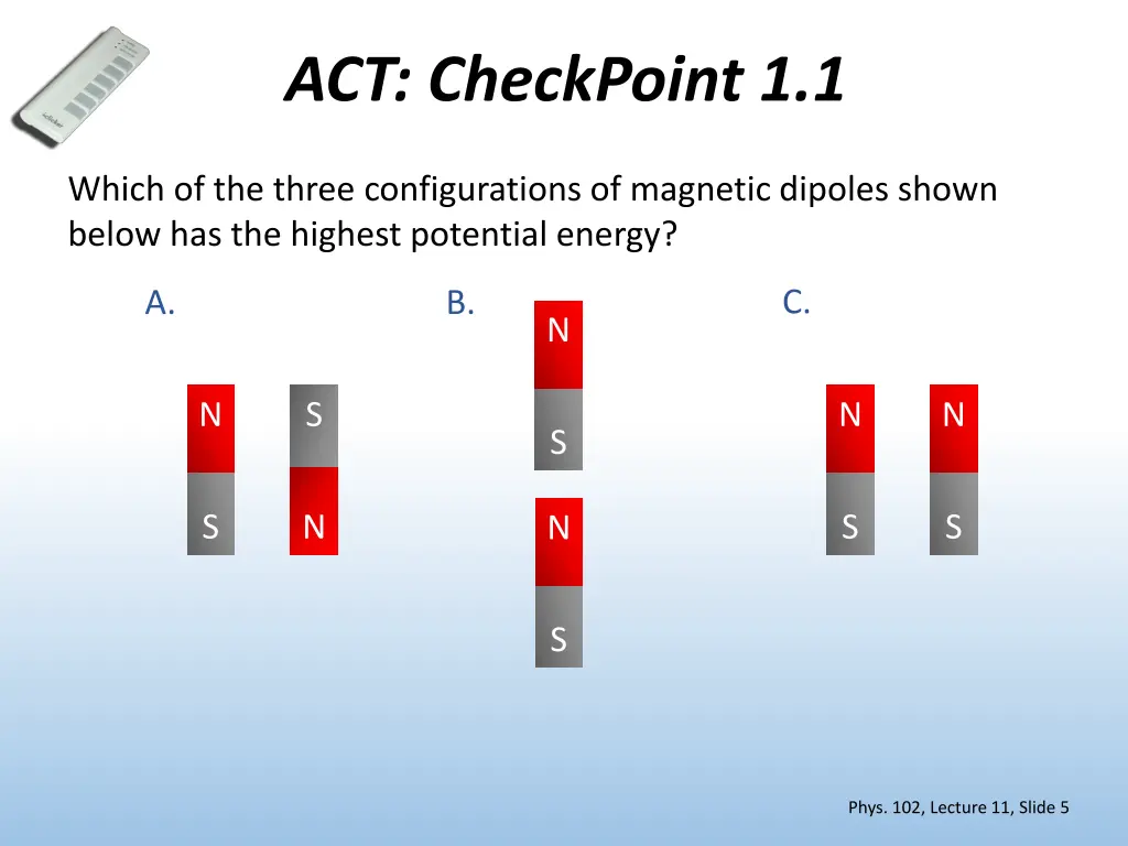 act checkpoint 1 1