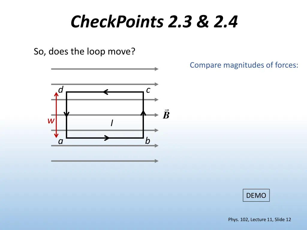 checkpoints 2 3 2 4
