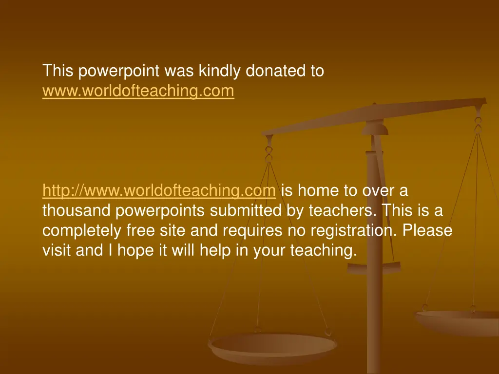 this powerpoint was kindly donated