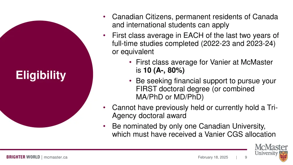 canadian citizens permanent residents of canada