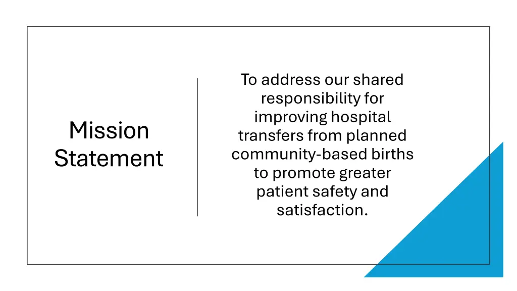 to address our shared responsibility