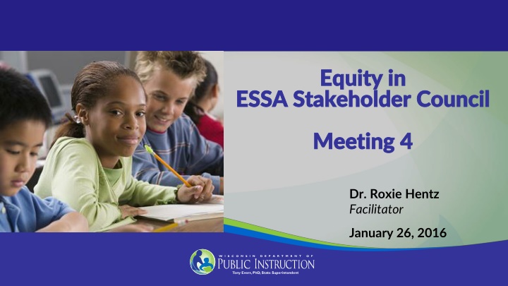 equity in equity in