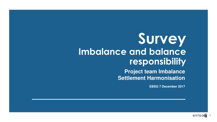 survey