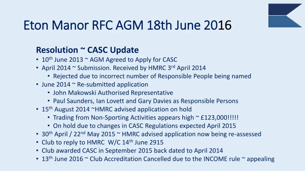eton manor rfc agm 18th june 20 eton manor