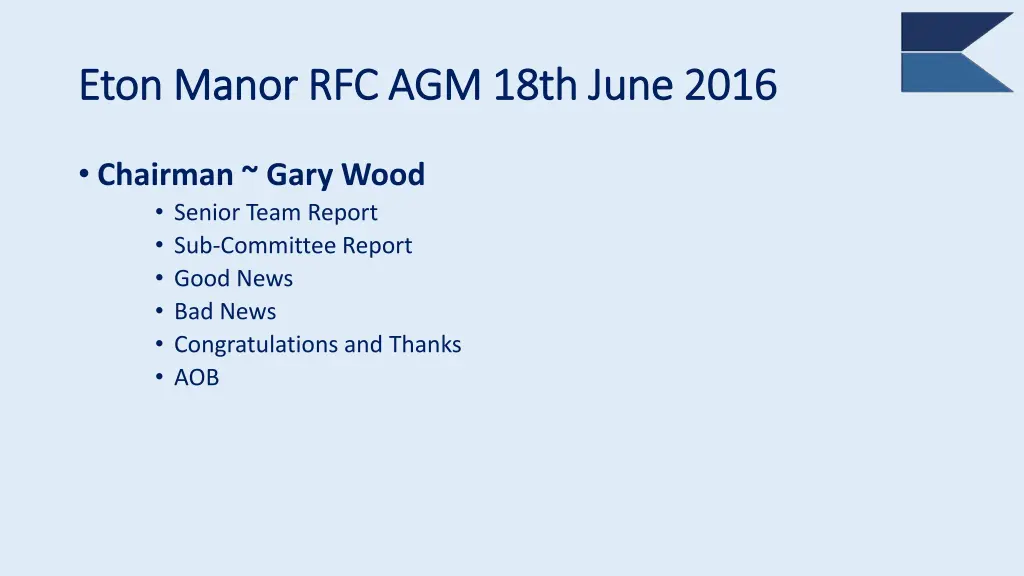 eton manor rfc agm 18th june 2016 eton manor 1