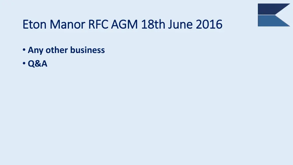 eton manor rfc agm 18th june 2016 eton manor 16