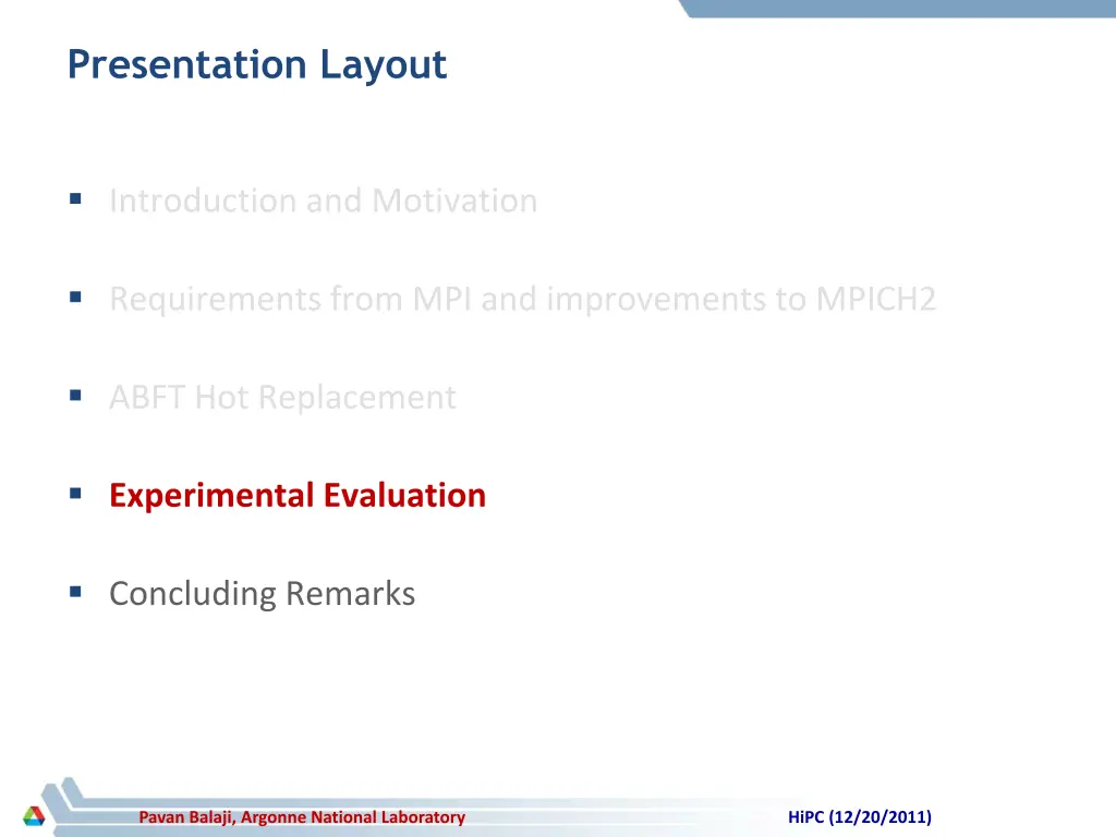 presentation layout 2