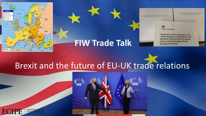 fiw trade talk