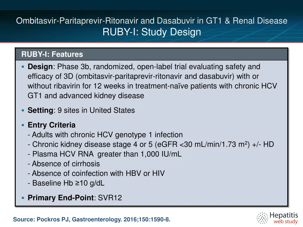 ombitasvir paritaprevir ritonavir and dasabuvir