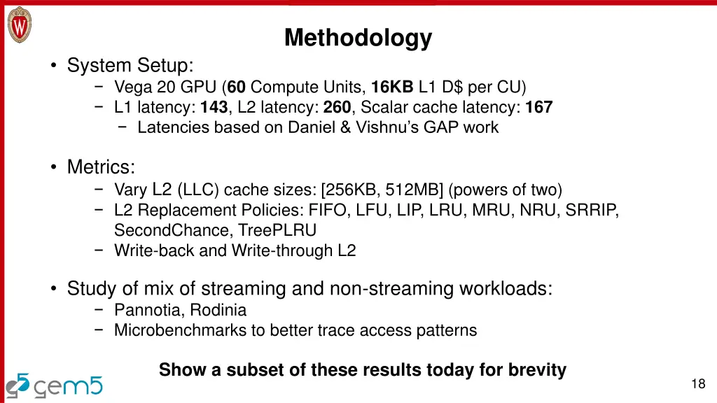 methodology