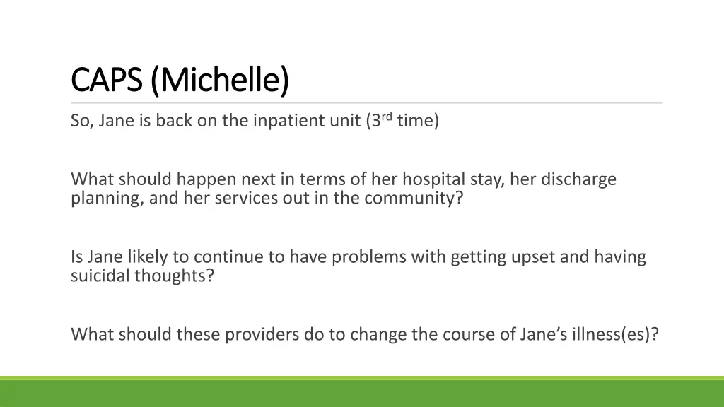 caps michelle caps michelle