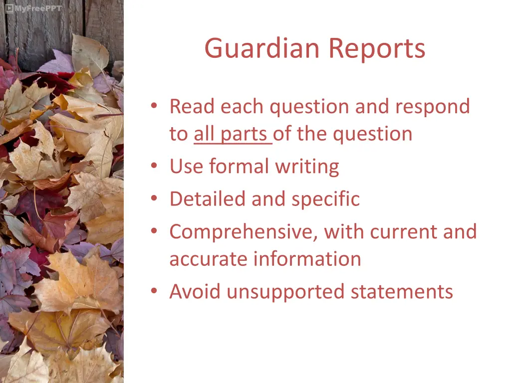 guardian reports