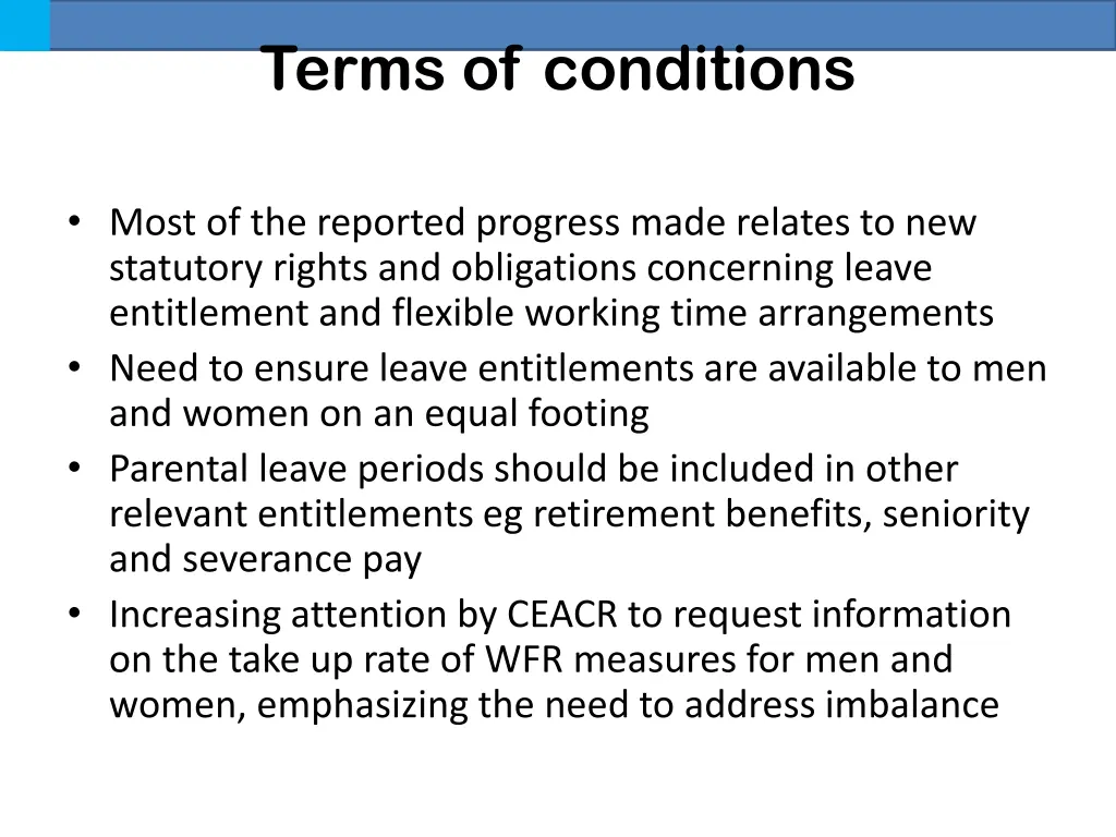 terms of conditions