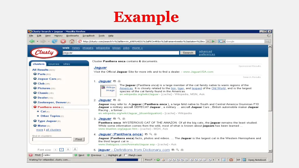 example