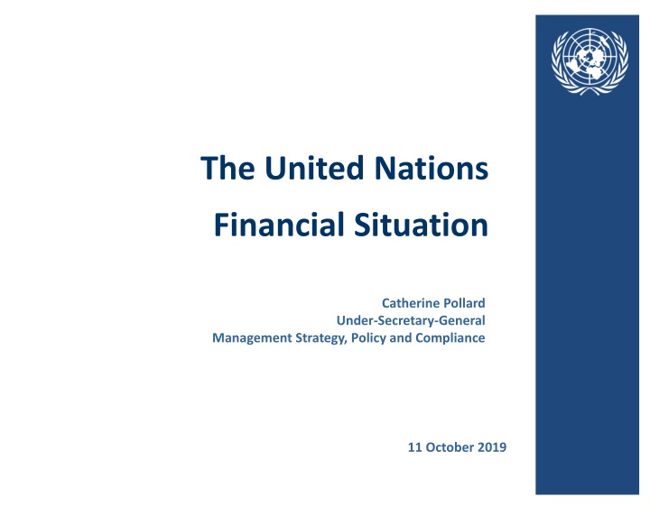 the united nations