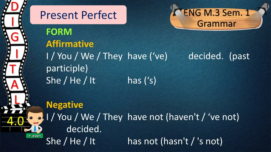 d i g 1