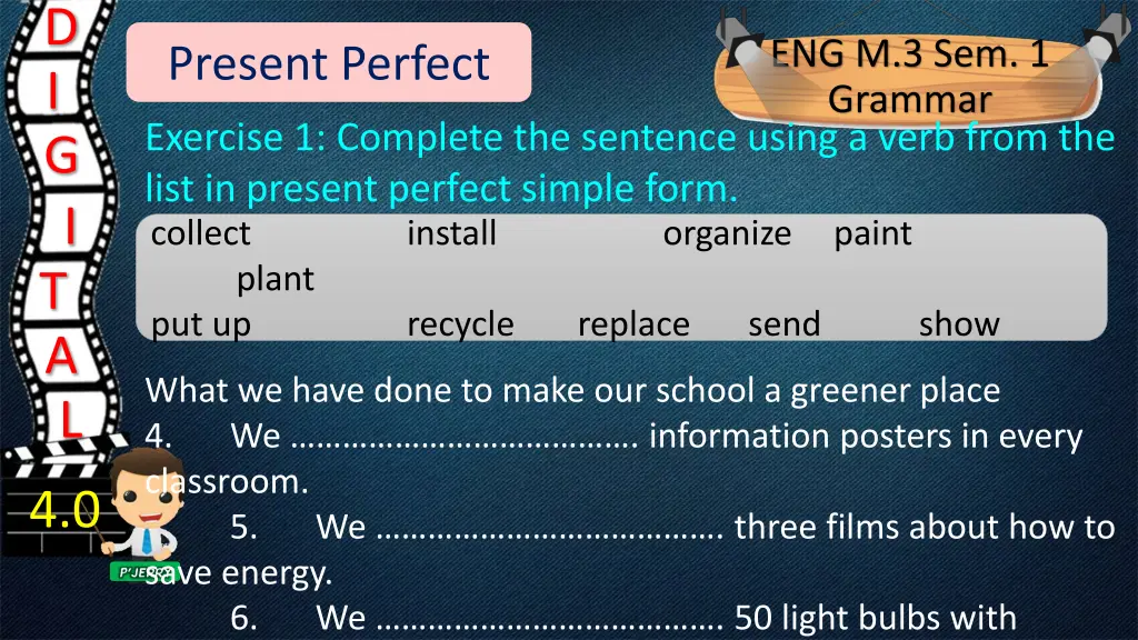 d i g 14