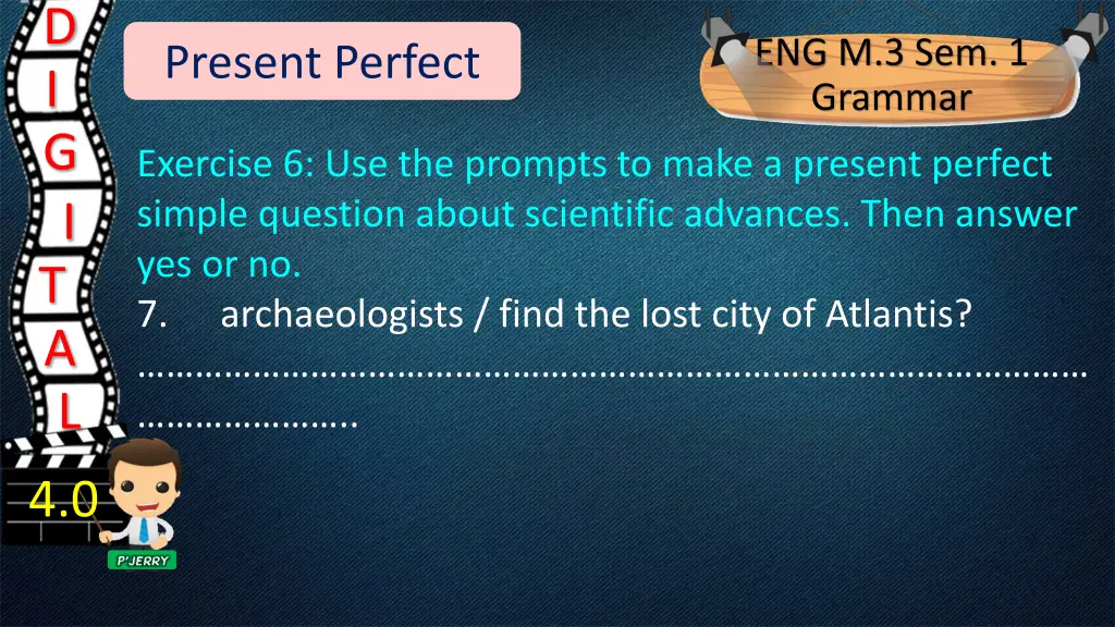 d i g 33