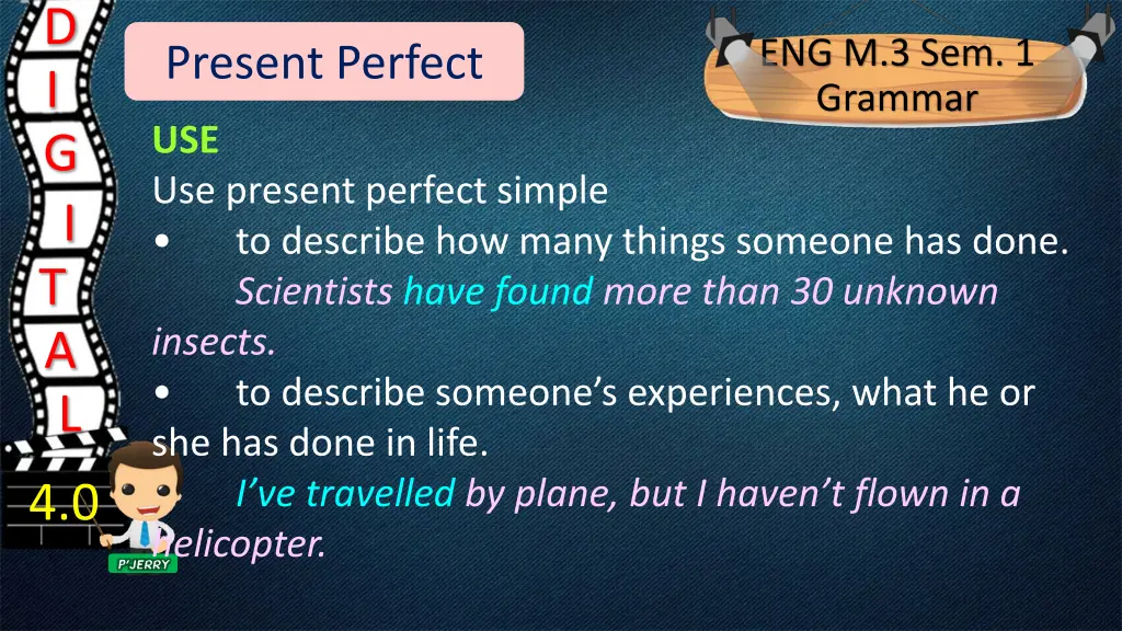 d i g 6