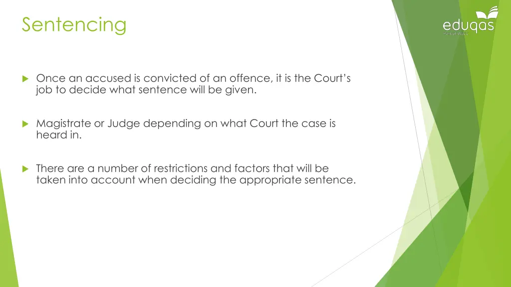 sentencing 1