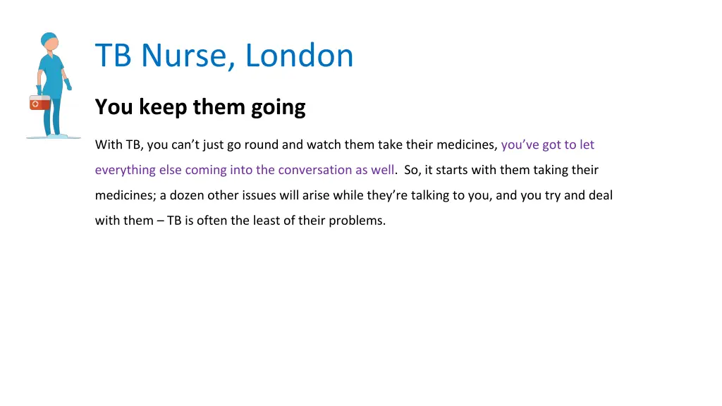 tb nurse london 3