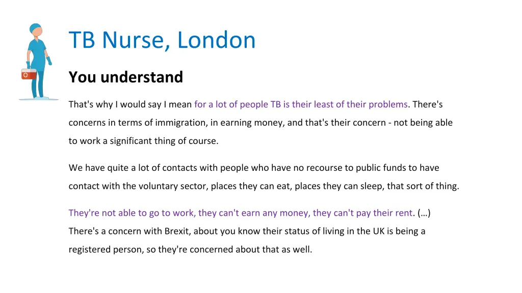 tb nurse london 5