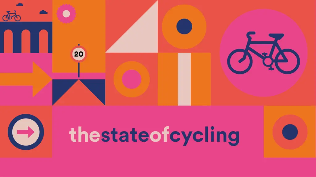 state of cycling