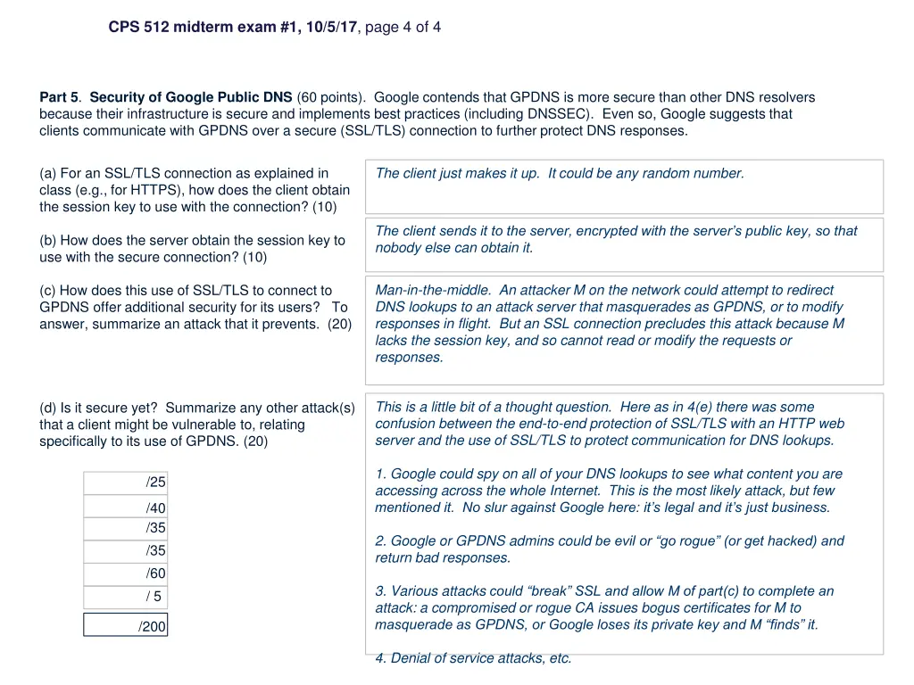 cps 512 midterm exam 1 10 5 17 page 4 of 4